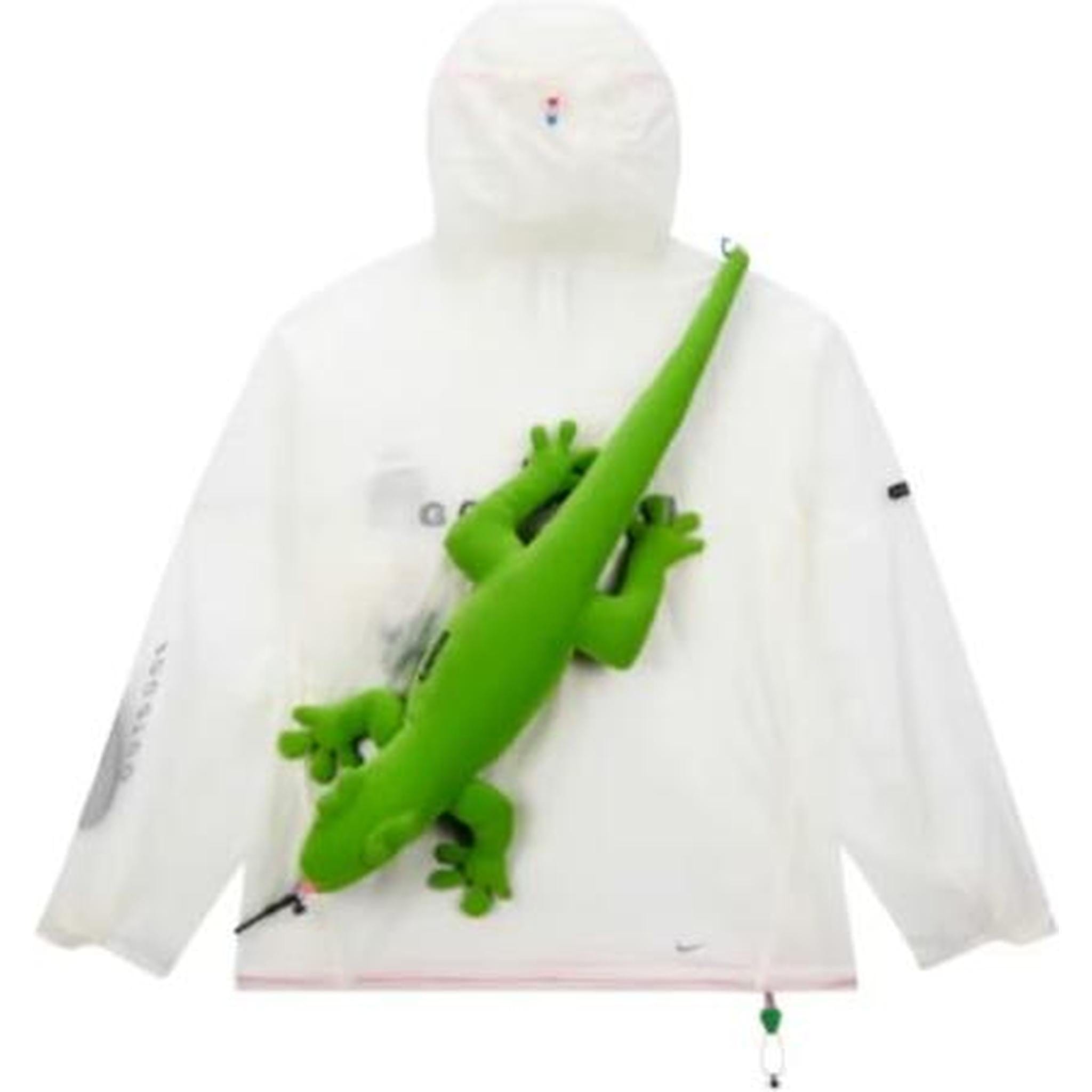 Nike ACG x CPFM Anorak Jacket White
