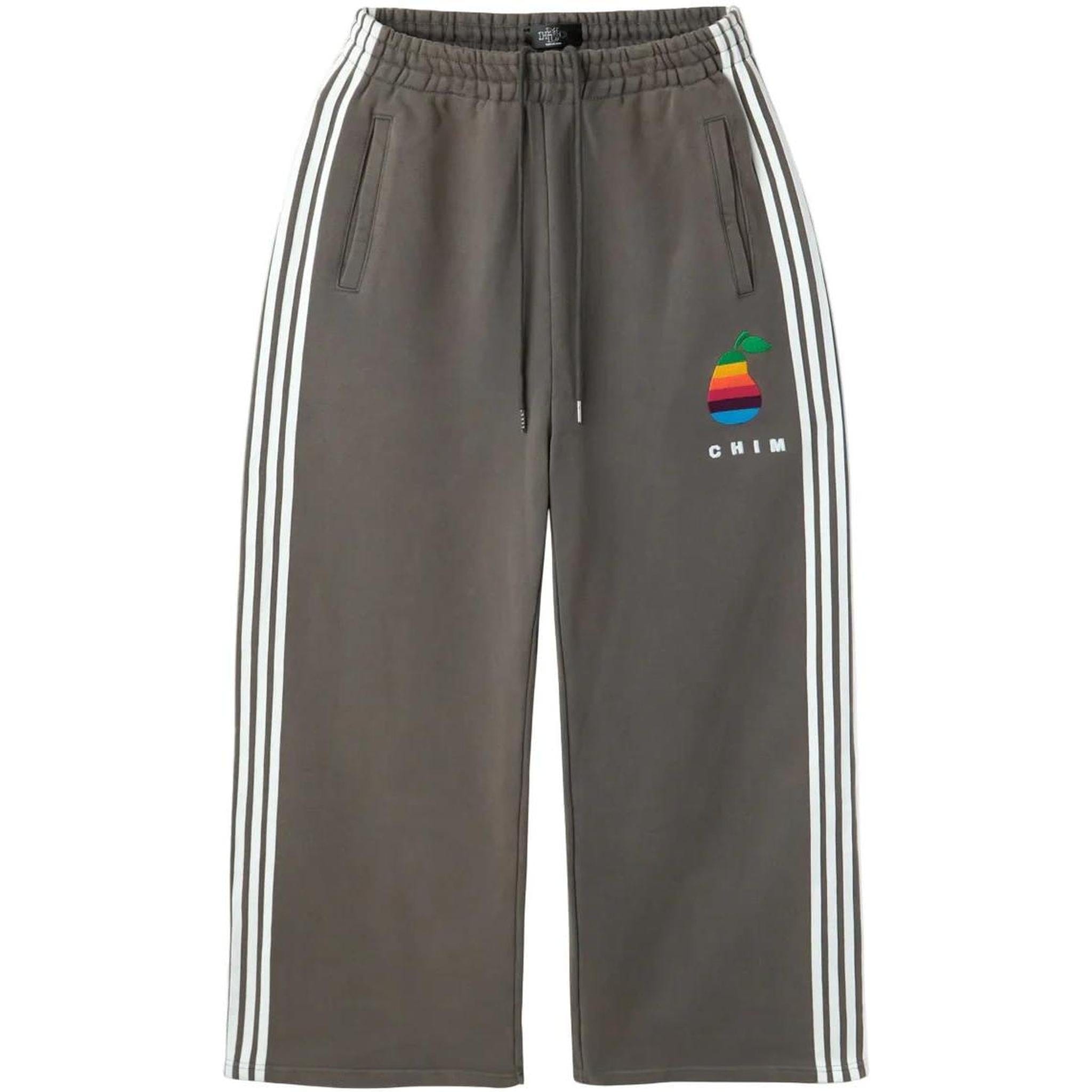 HMDD Pear Tech Sweatpants Grey