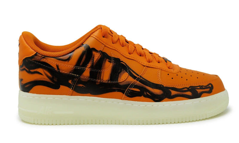 Nike Air Force 1 07 Skeleton QS ( 2020)
