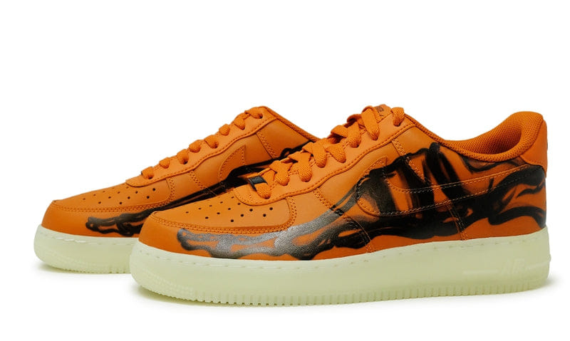 Nike Air Force 1 07 Skeleton QS ( 2020)