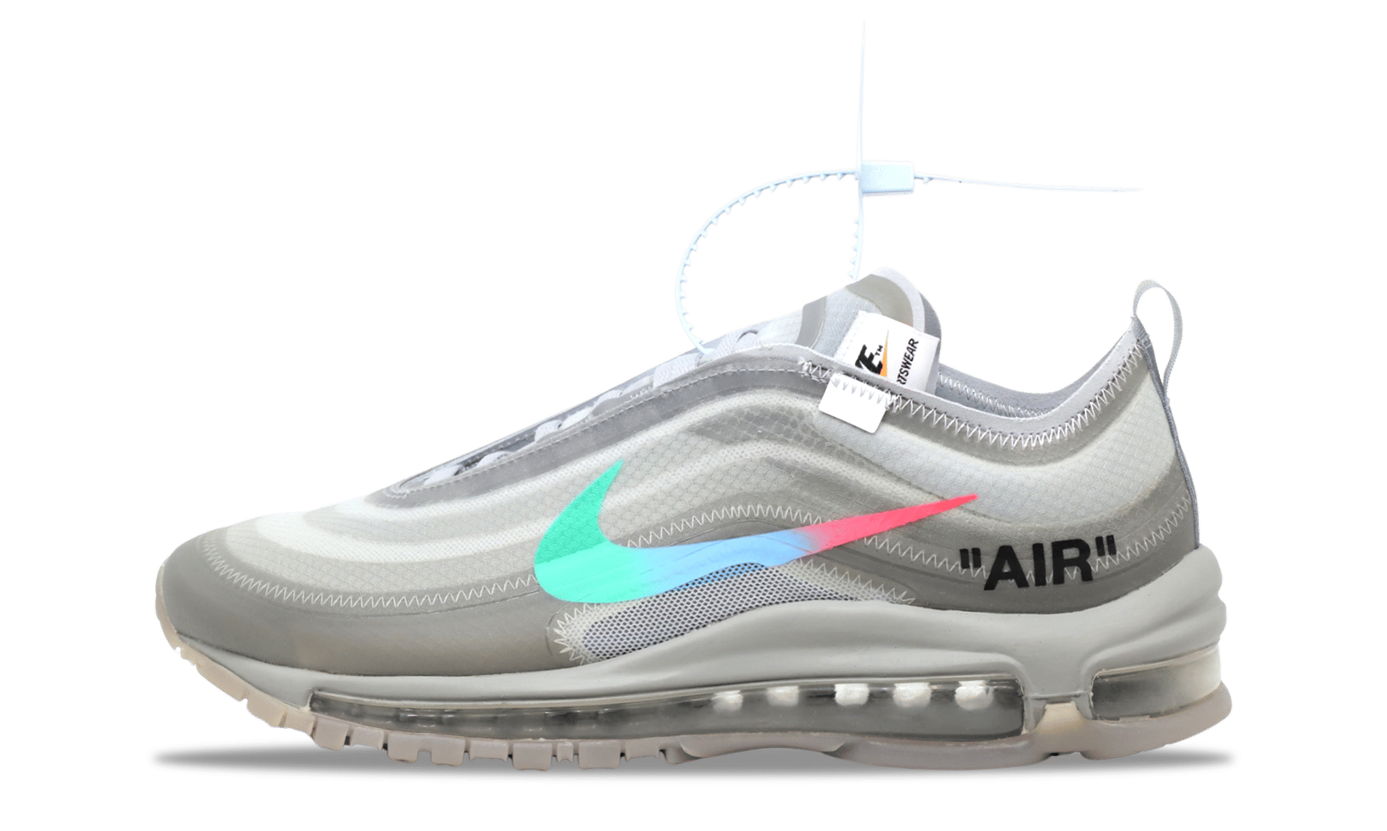 Nike Air Max 97 Off-White Menta