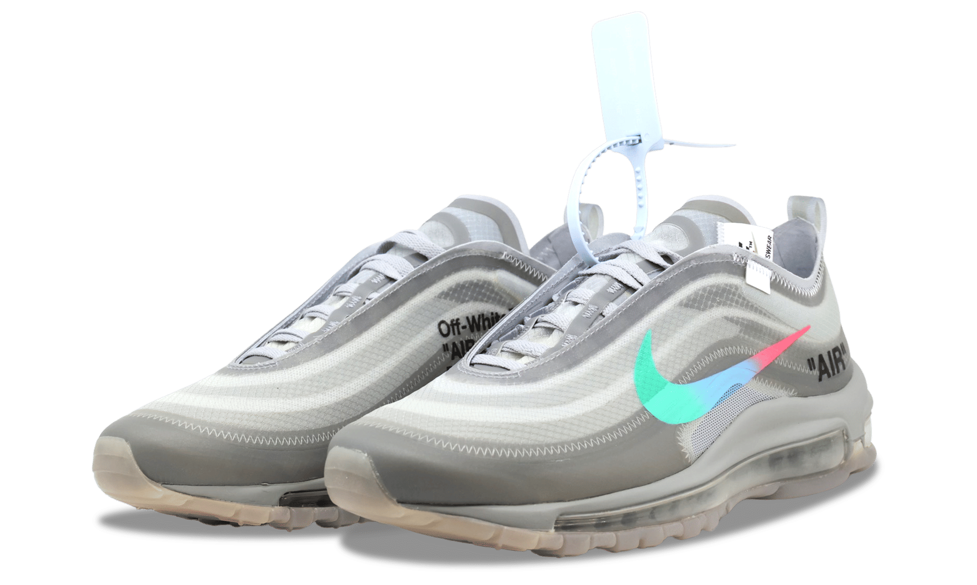 Nike Air Max 97 Off-White Menta