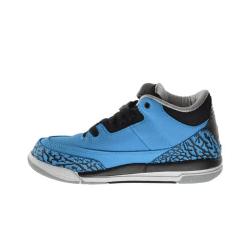 Nike Jordan 3 Powder Blue (PS) 429487-406