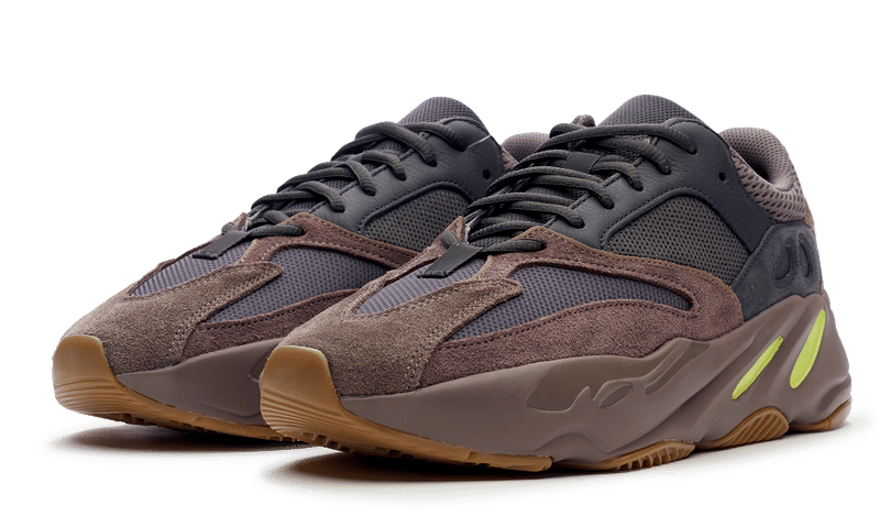 adidas Yeezy Boost 700 Mauve Kanye West (EE9614) Men's Size 4-12