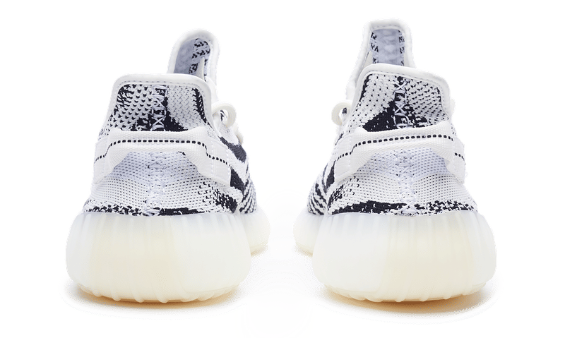 adidas Yeezy Boost 350 Zebra CP9654