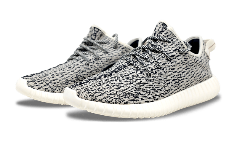 adidas Yeezy Boost 350 Turtledove