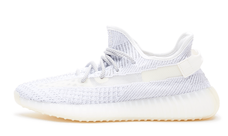 adidas Yeezy Boost 350 V2 Static (Reflective) EF2367