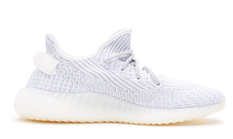 adidas Yeezy Boost 350 V2 Static (Reflective) EF2367