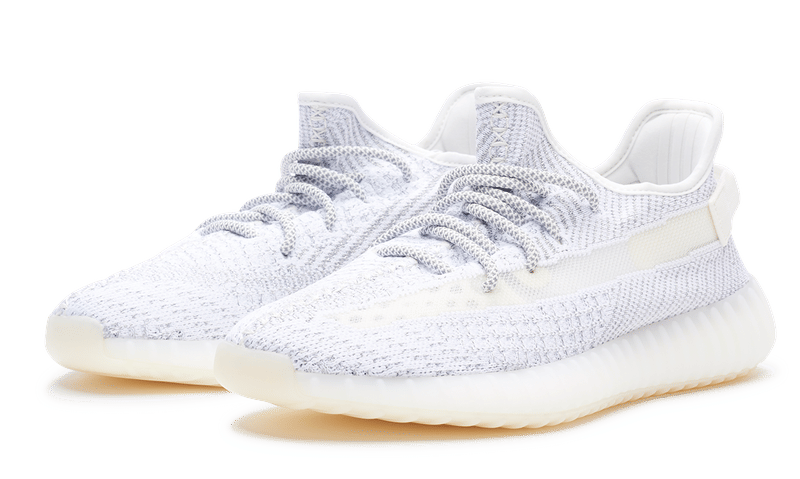 adidas Yeezy Boost 350 V2 Static (Reflective) EF2367