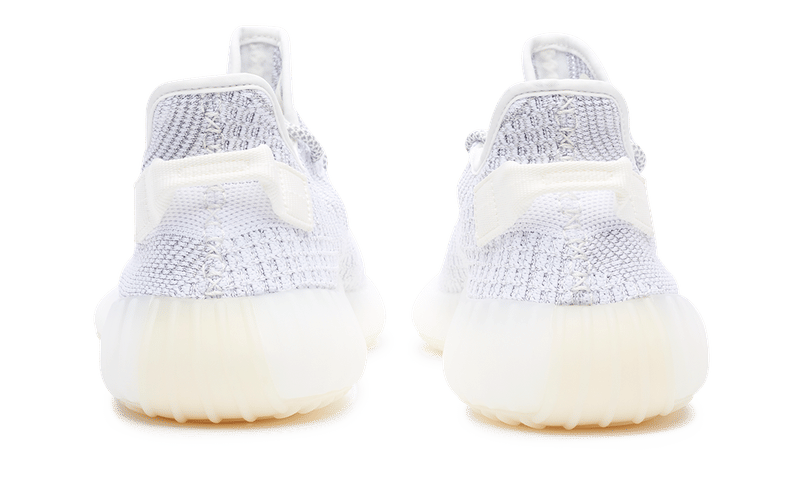 adidas Yeezy Boost 350 V2 Static (Reflective) EF2367