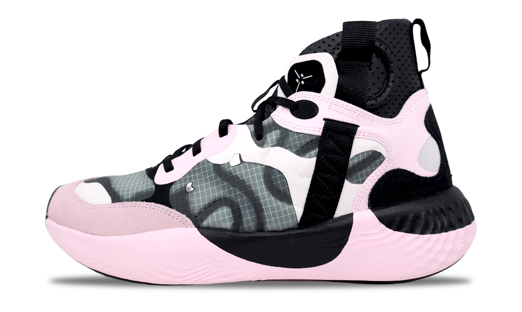 nike Air Jordan Delta 3 SP Pink Foam