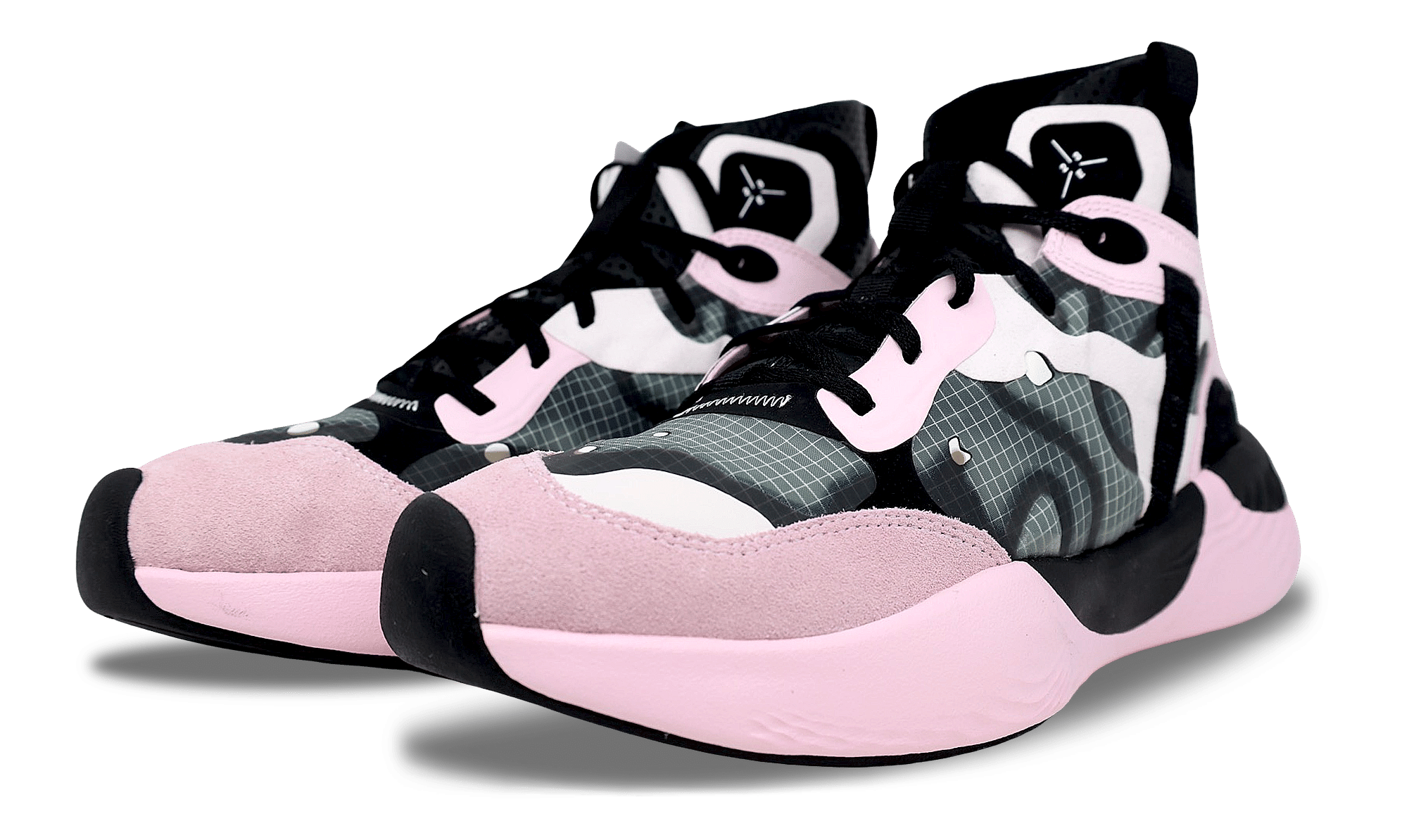 nike Air Jordan Delta 3 SP Pink Foam