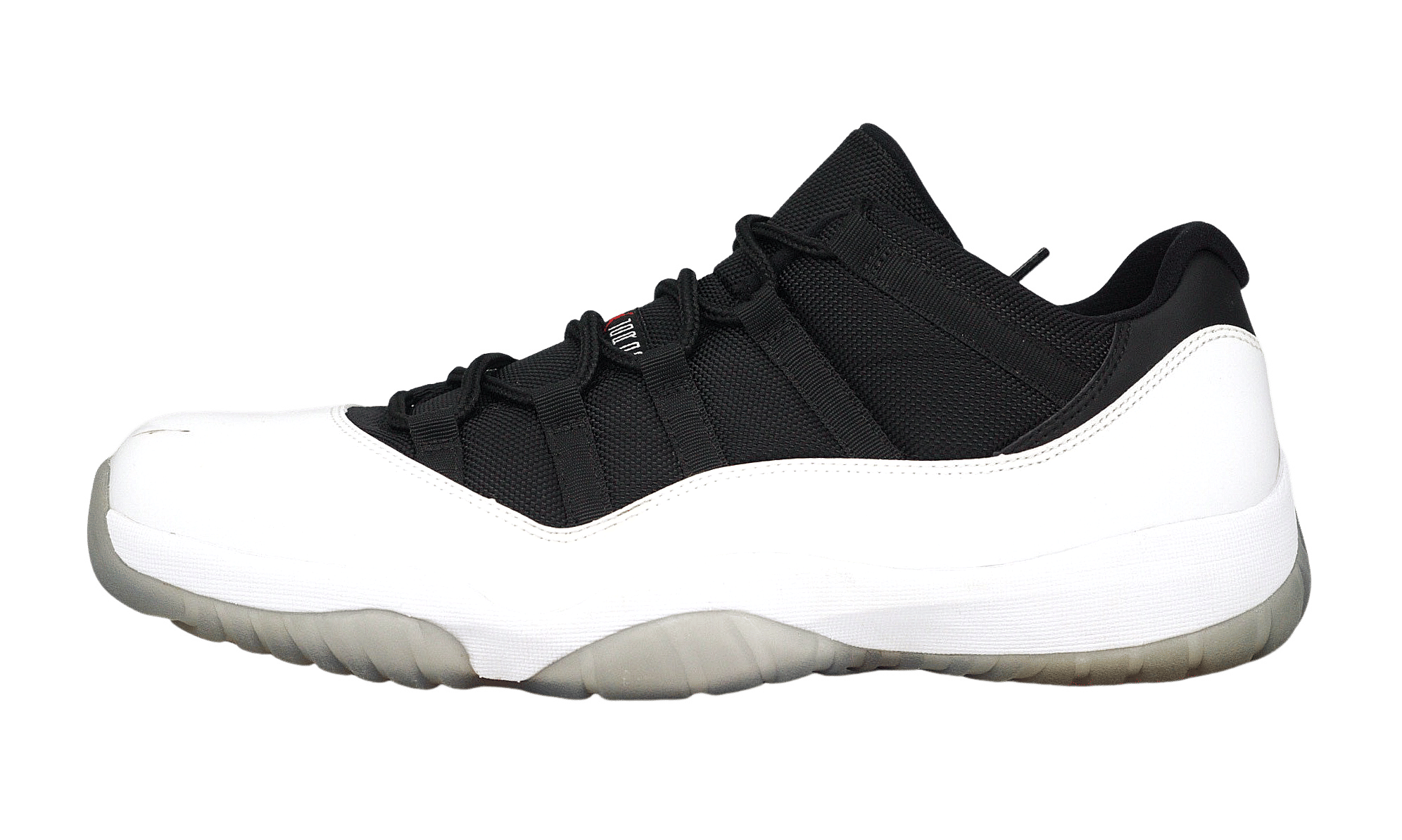 nike Air Jordan 11 Retro Low Reverse Concord