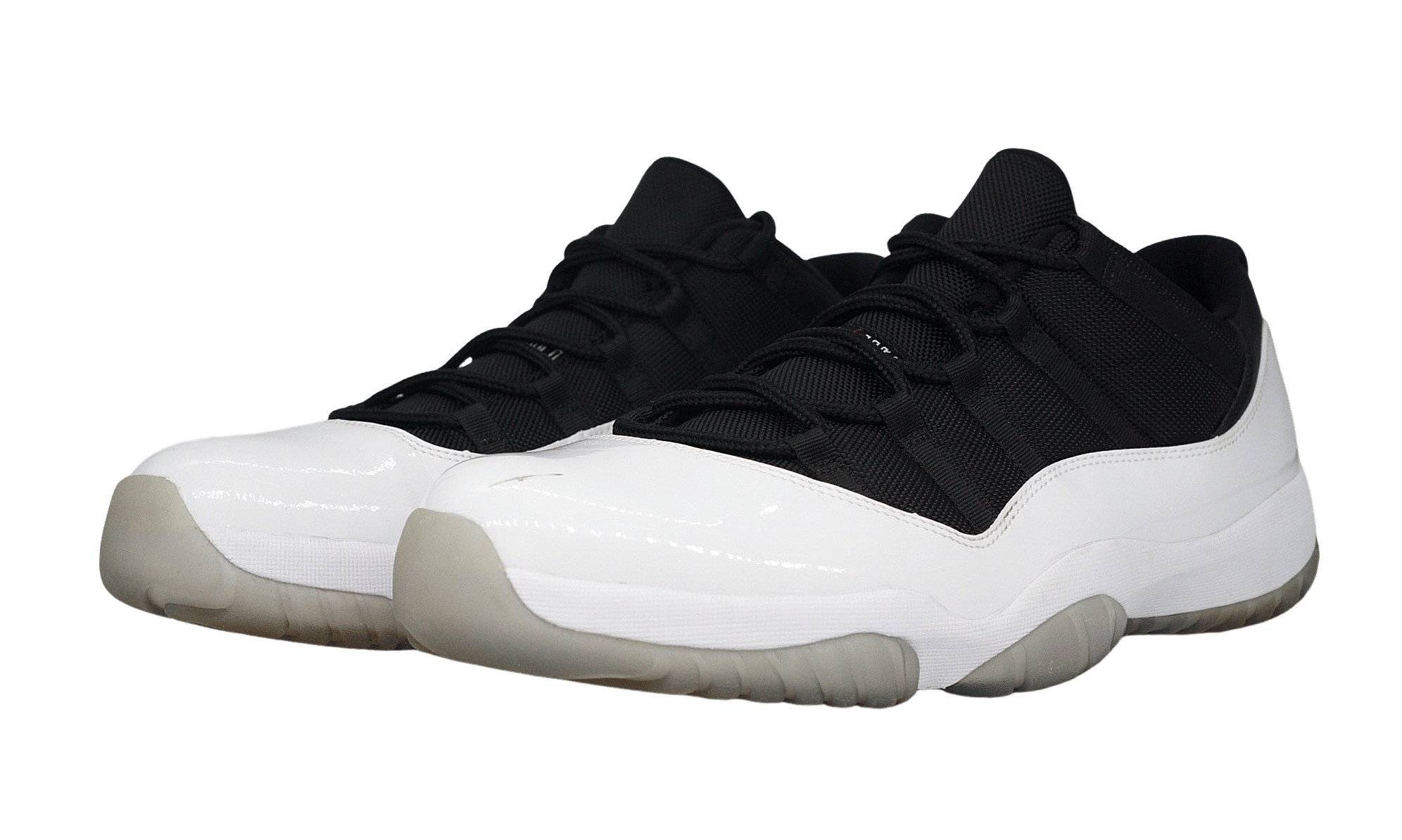 nike Air Jordan 11 Retro Low Reverse Concord