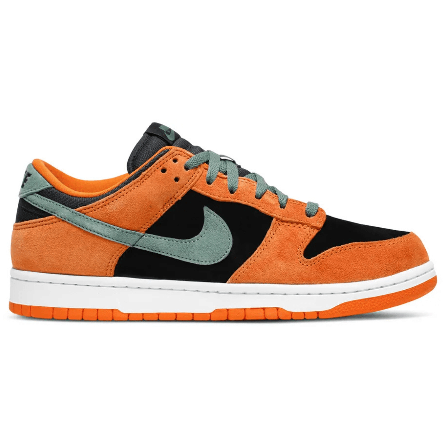 Nike Dunk Low SP Retro Ceramic DA1469 001