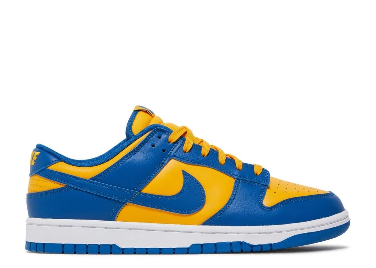 Nike Dunk Low Retro UCLA DD1391 402