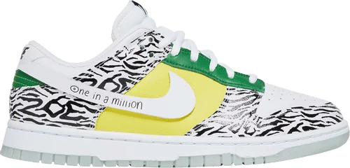 Nike Dunk Low "DOERNBECHER" 2022