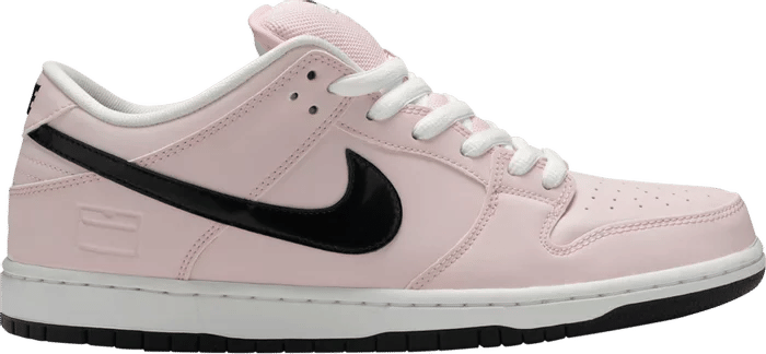 Nike Dunk Low Elite SB "PINK BOX"