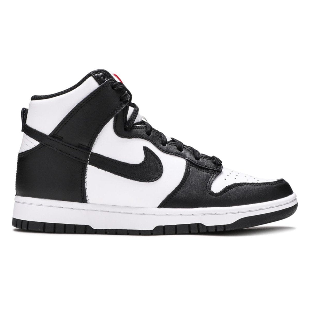 Nike Dunk High Black White Panda DD1869 103