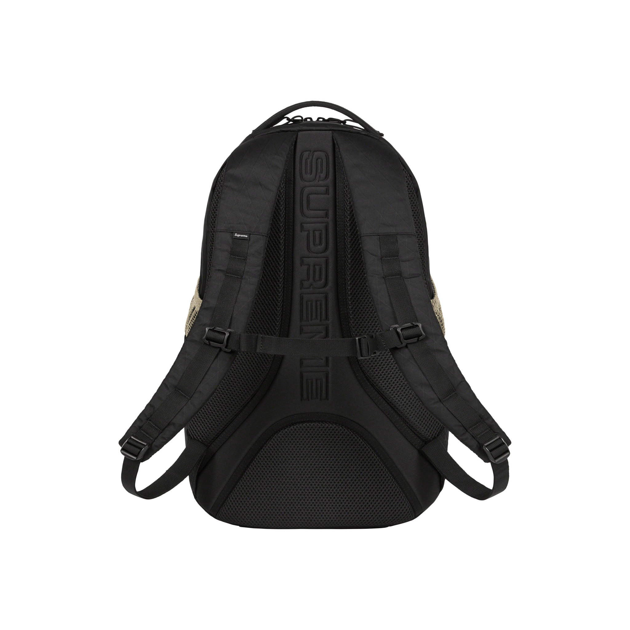 Supreme Backpack Blue (FW23)