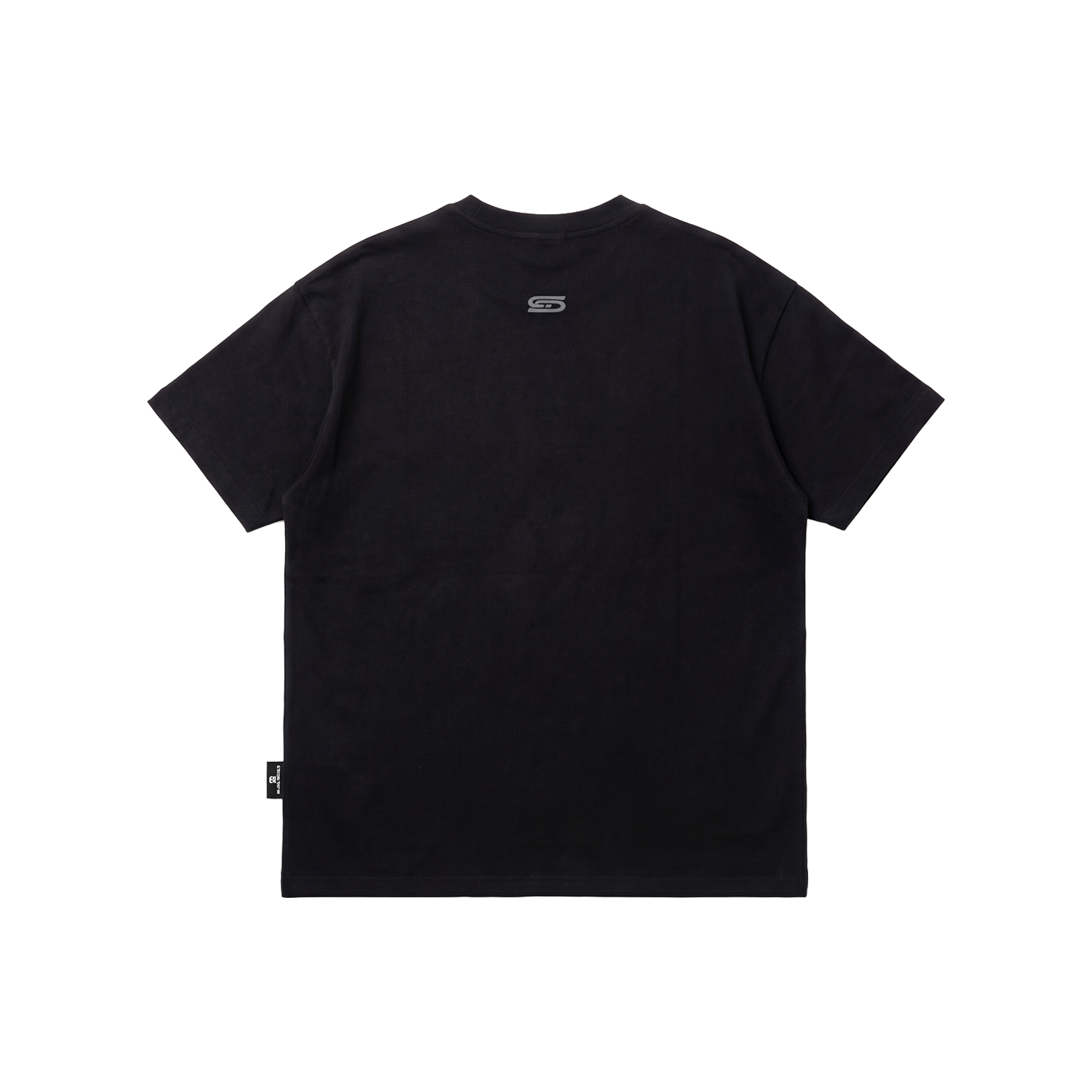 SLOWDOWN Vacuum Seal Slowdown Tee Black (SS26)