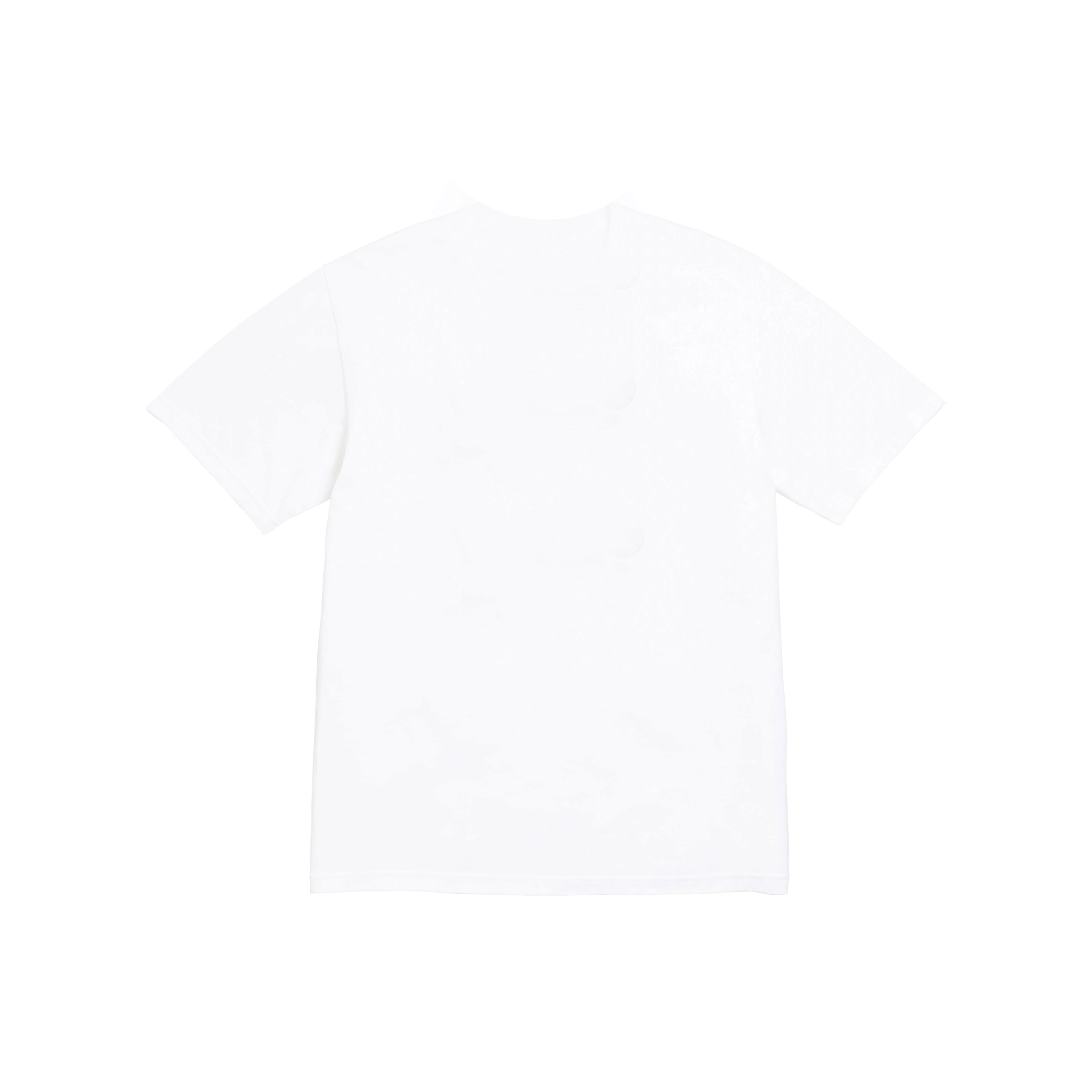 Supreme Angel Tee White (FW25)