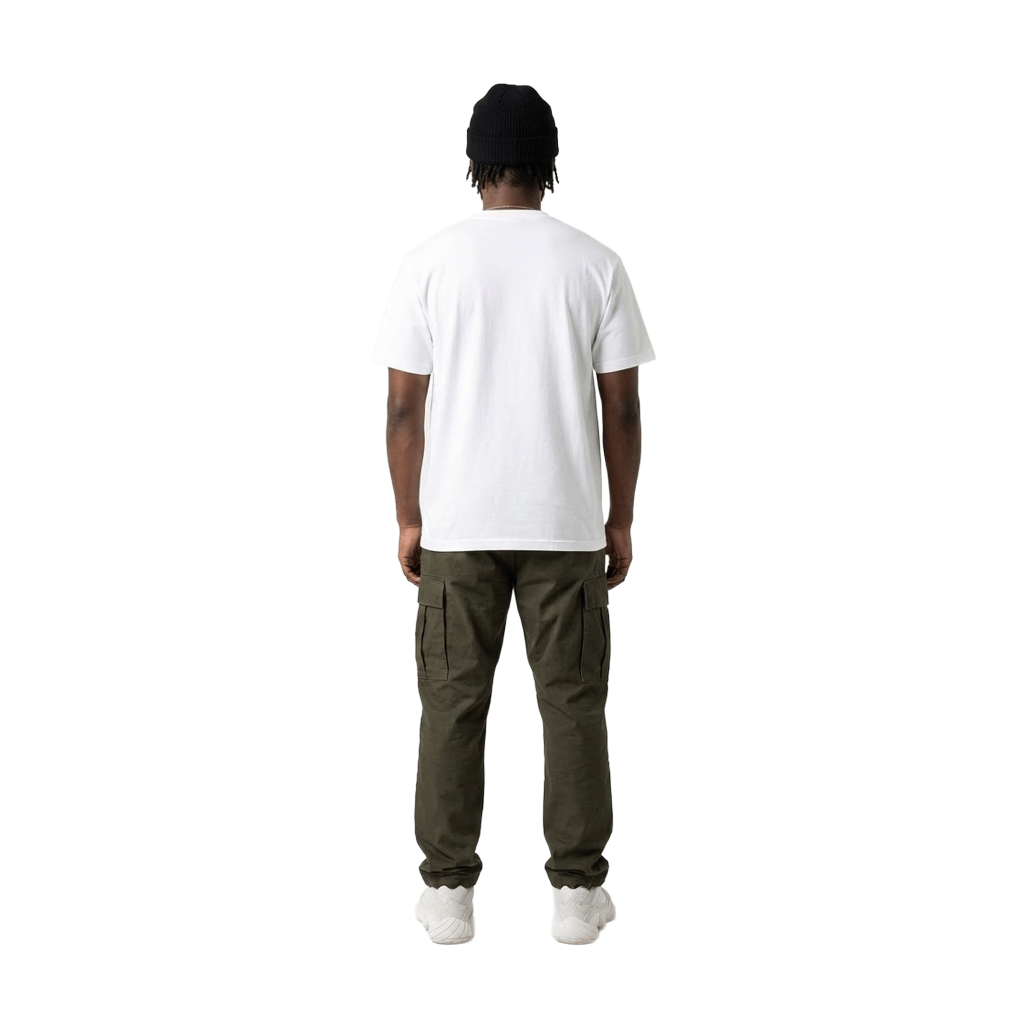 Supreme Angel Tee White (FW25)