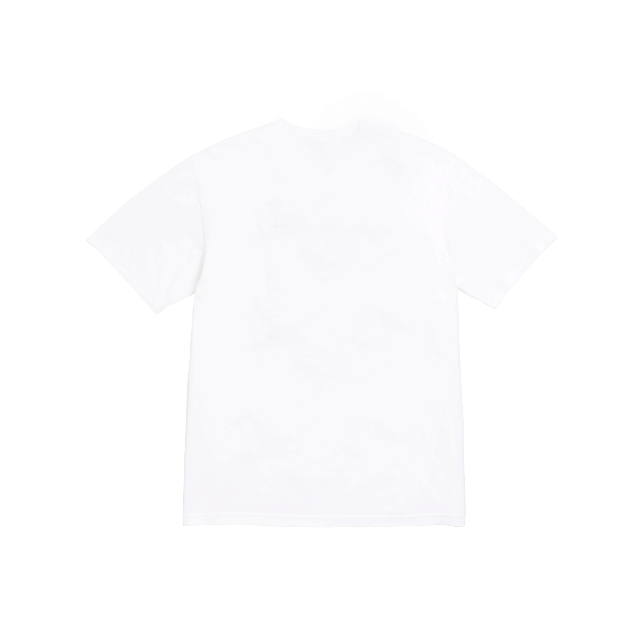 Supreme Naughty Tee White (FW25)