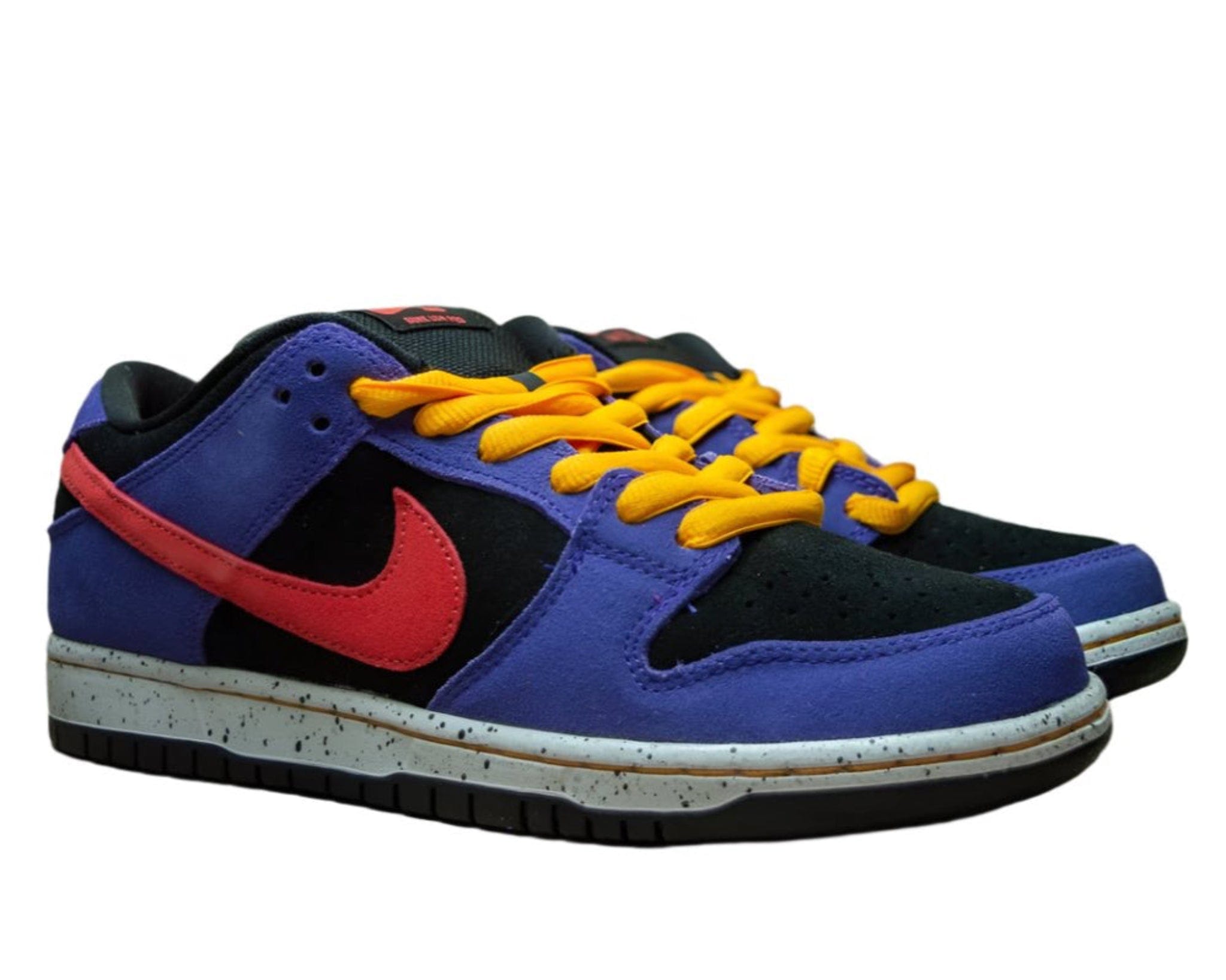 Nike SB Dunk Low ACG Terra BQ6817 008