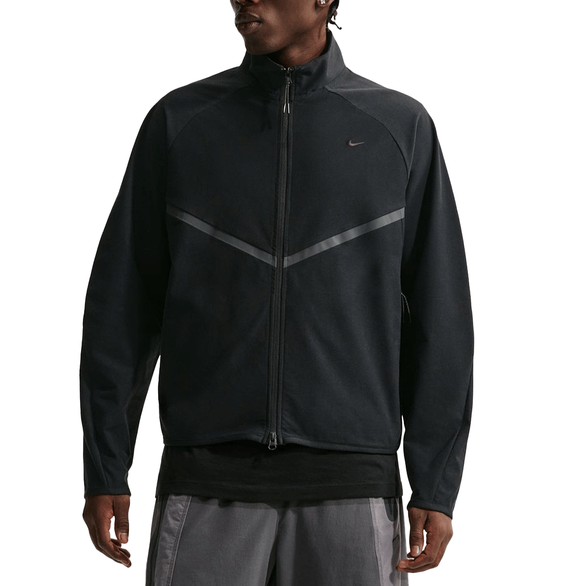 Nike Nsw Tack Jacket Tech