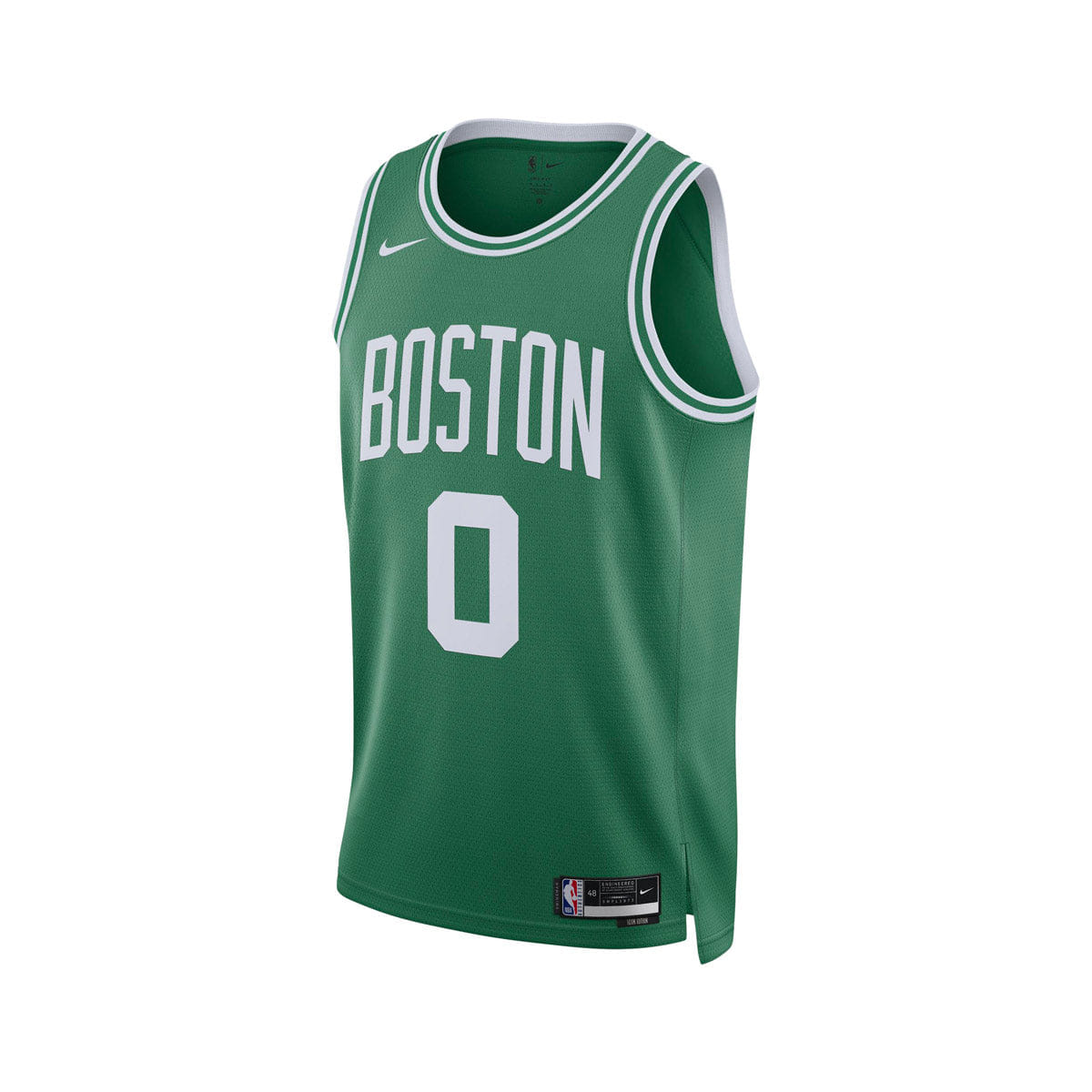 Nike Jersey Swingman Nba Icon Tatum Celtics