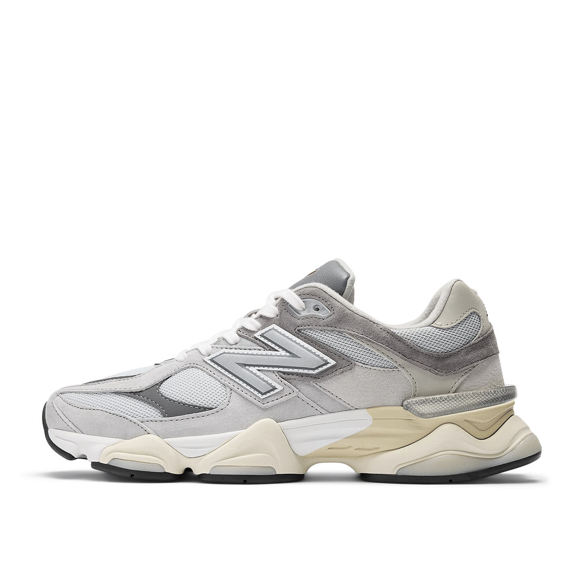 New Balance 9060 Gry