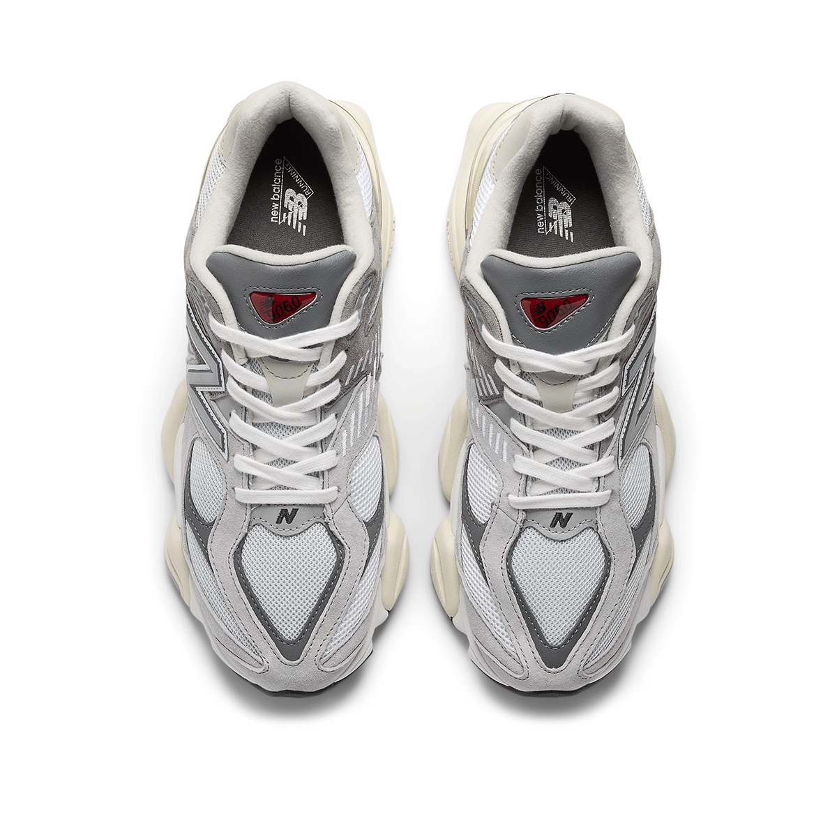 New Balance 9060 Gry