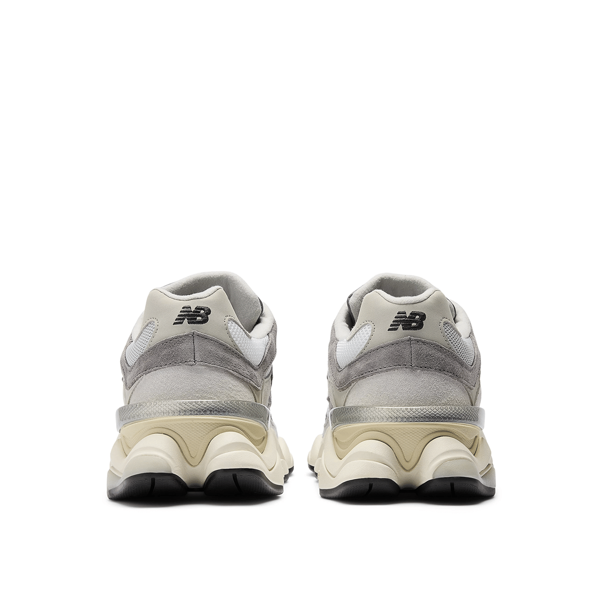 New Balance 9060 Gry