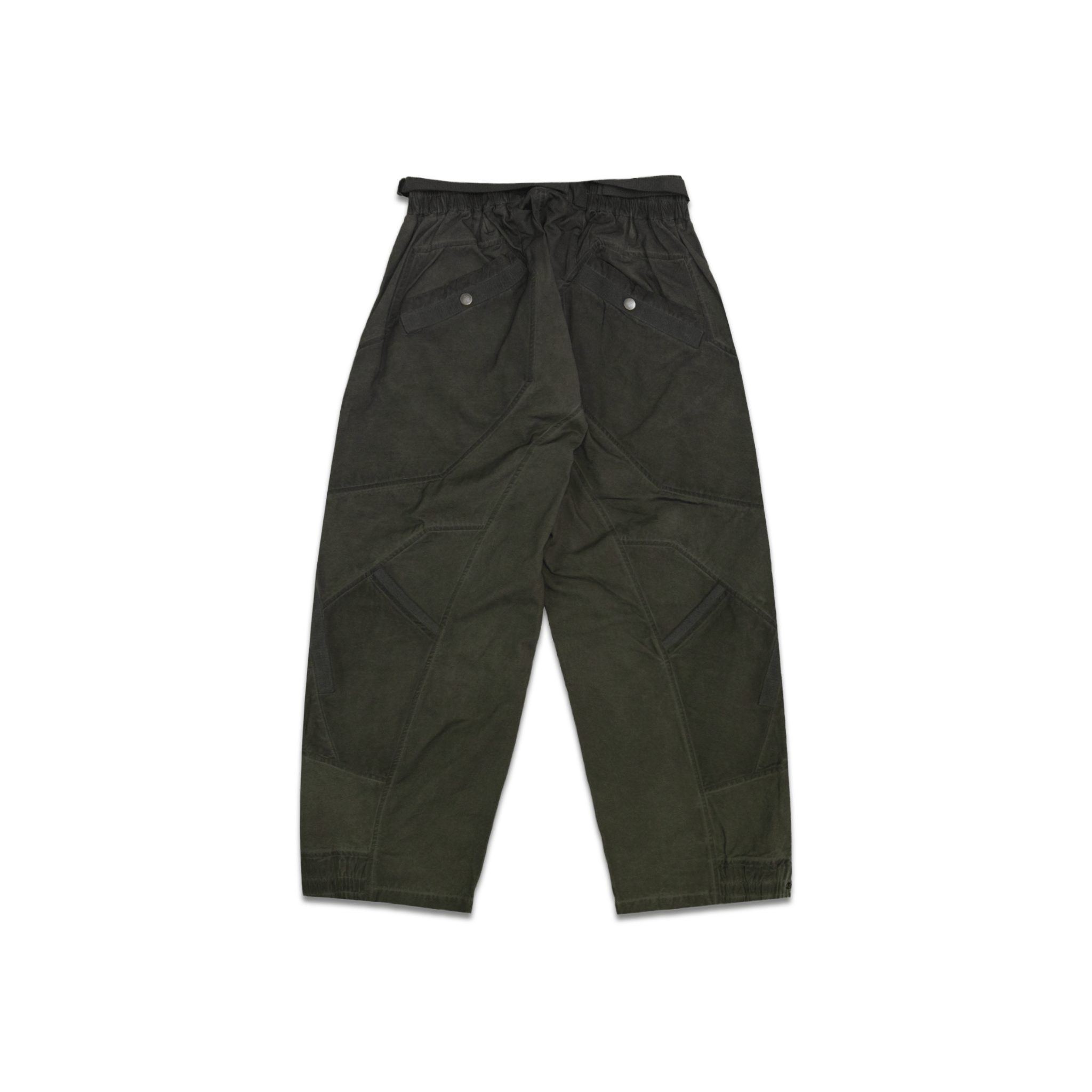 RAW21 RAW/21 Rift Cargo Pants Washed Grey (SS26)