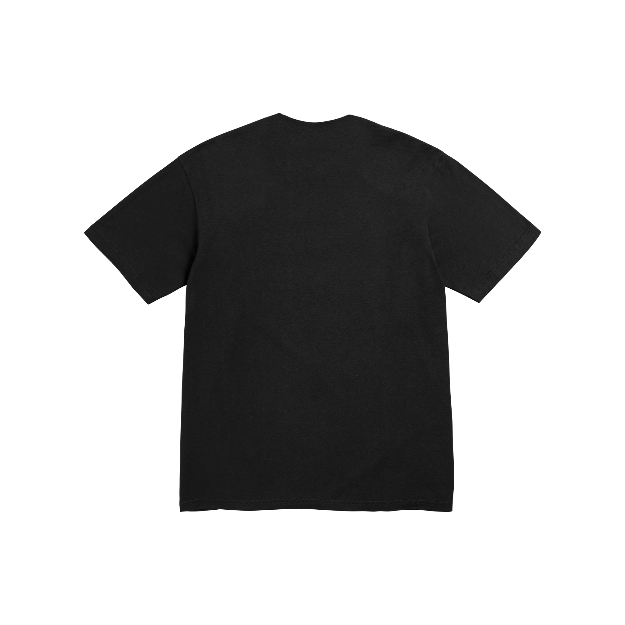 Supreme Box Logo Tee Black (FW23)