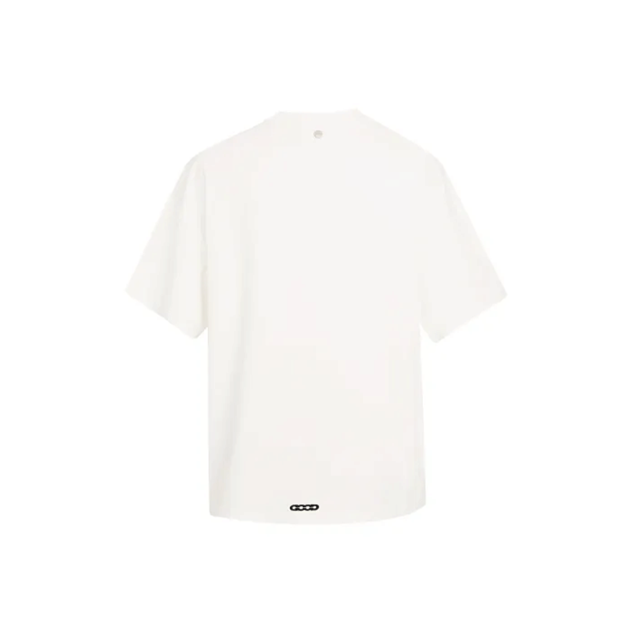 GOODBRAND Cracked Tee White (SS23)
