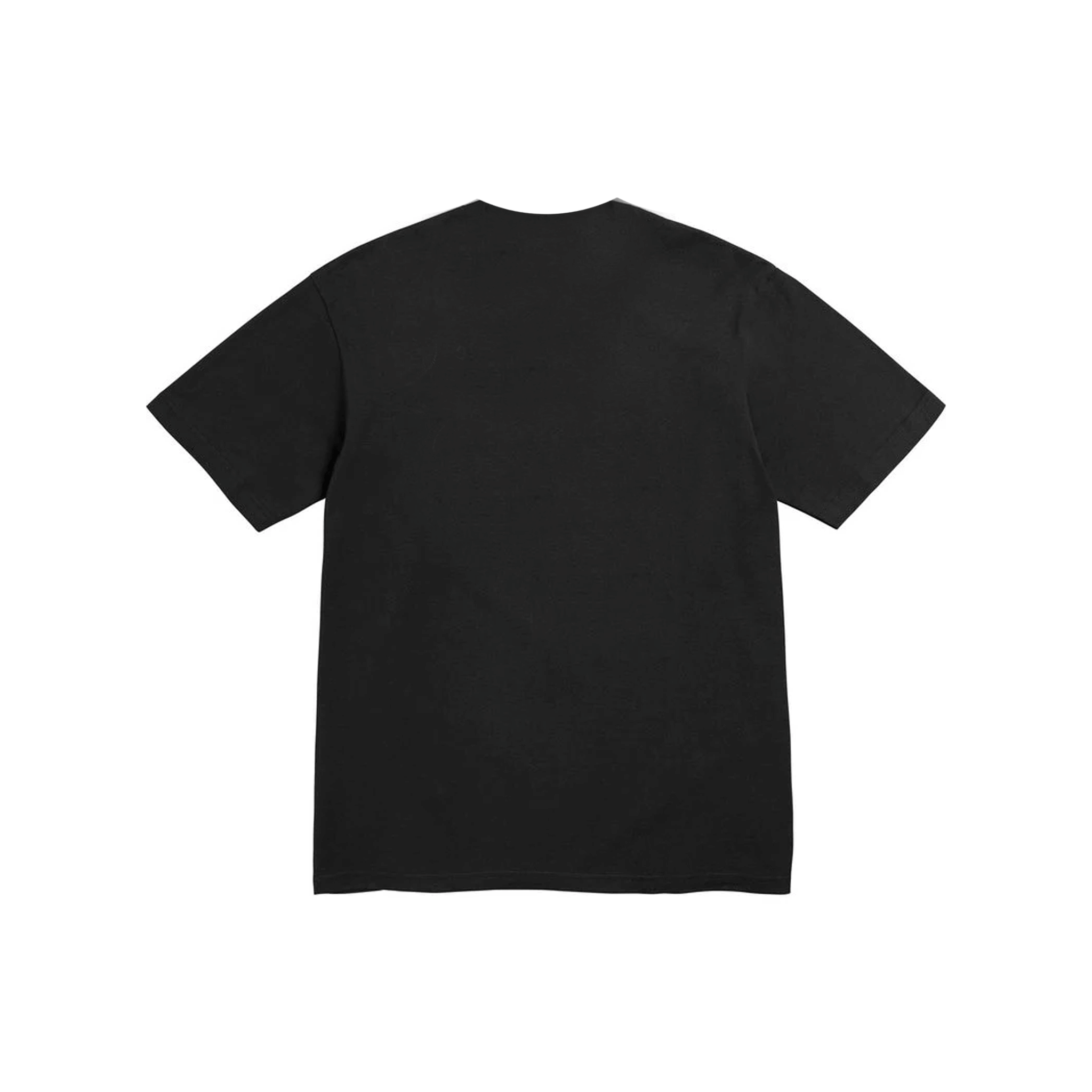 Supreme Duck Tee Black (SS26)