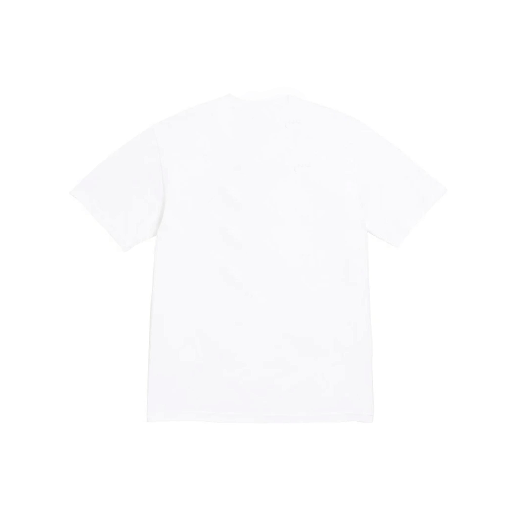 Supreme Duck Tee White (SS26)
