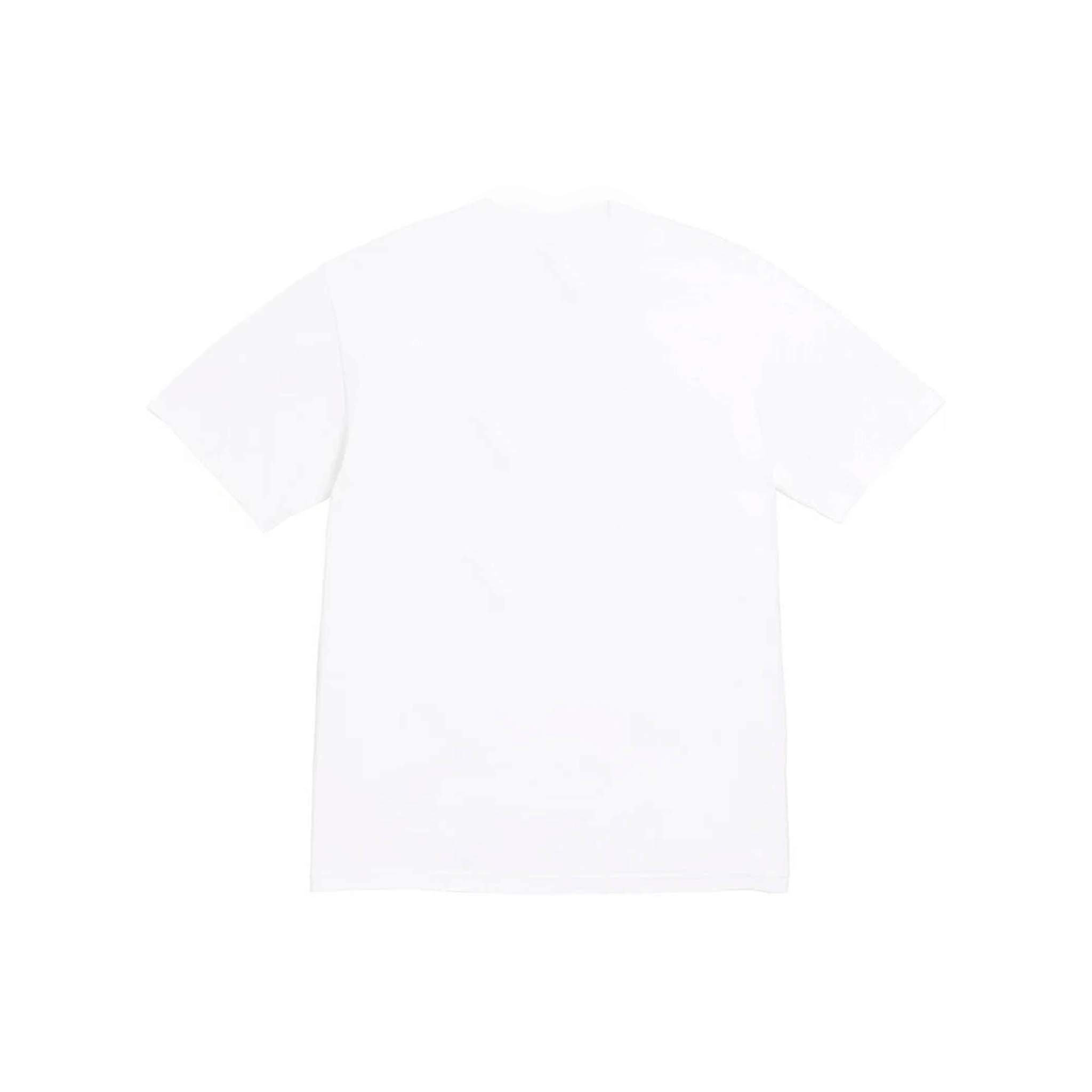 Supreme Arabic Box Logo Tee White (SS26)