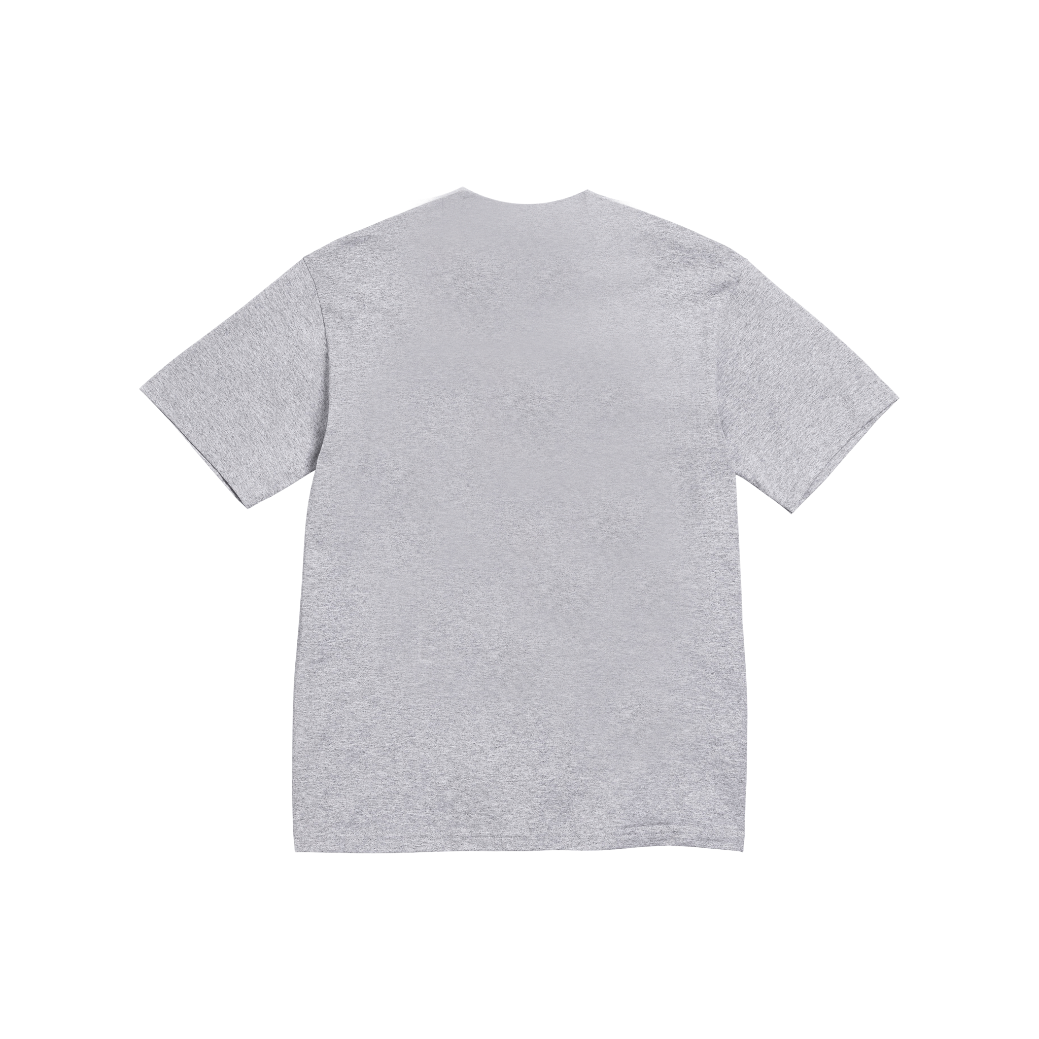 Supreme Playboi Carti Tee Grey (FW25)