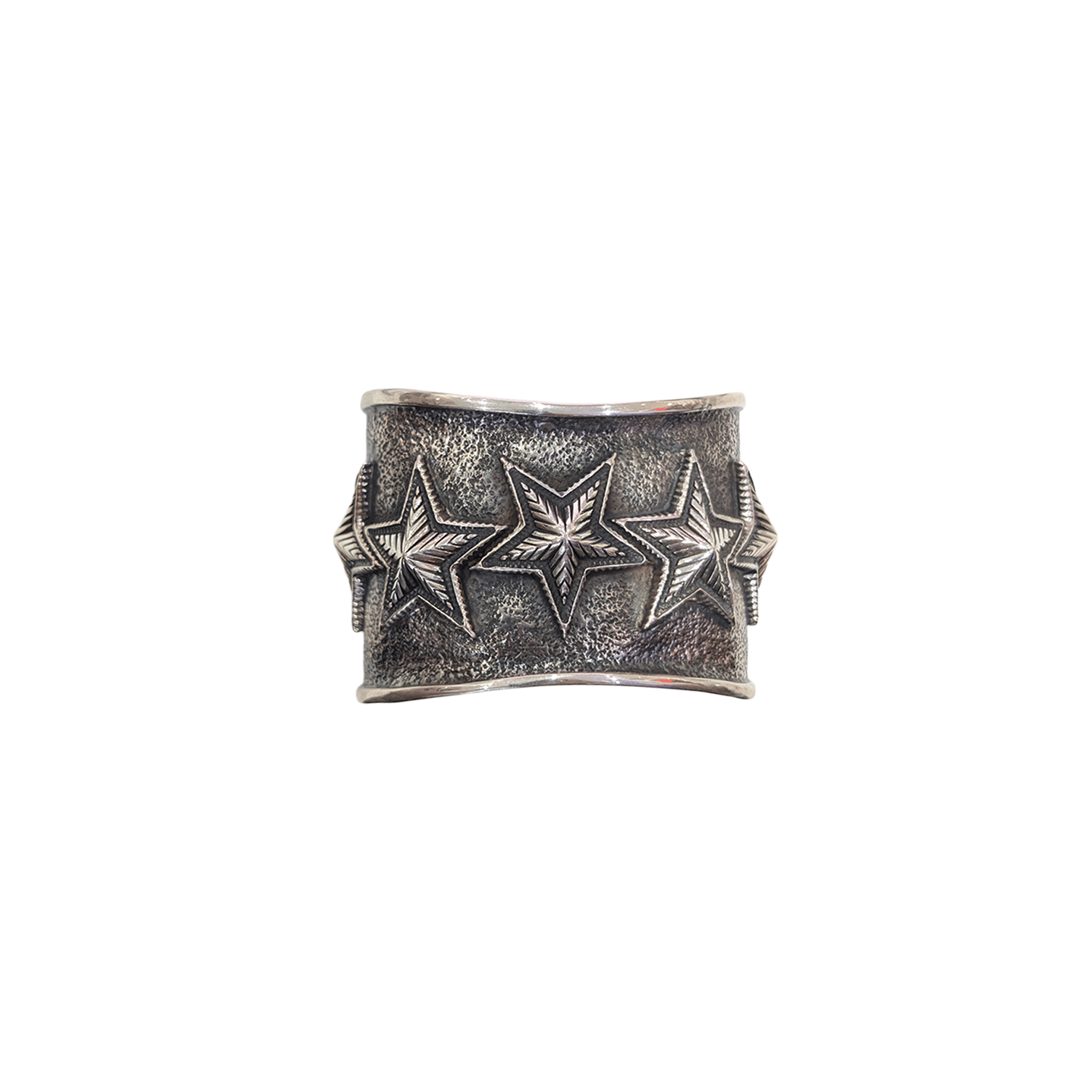 CODY SANDERSON Extra Heavy Bracelet Silver (SS25)