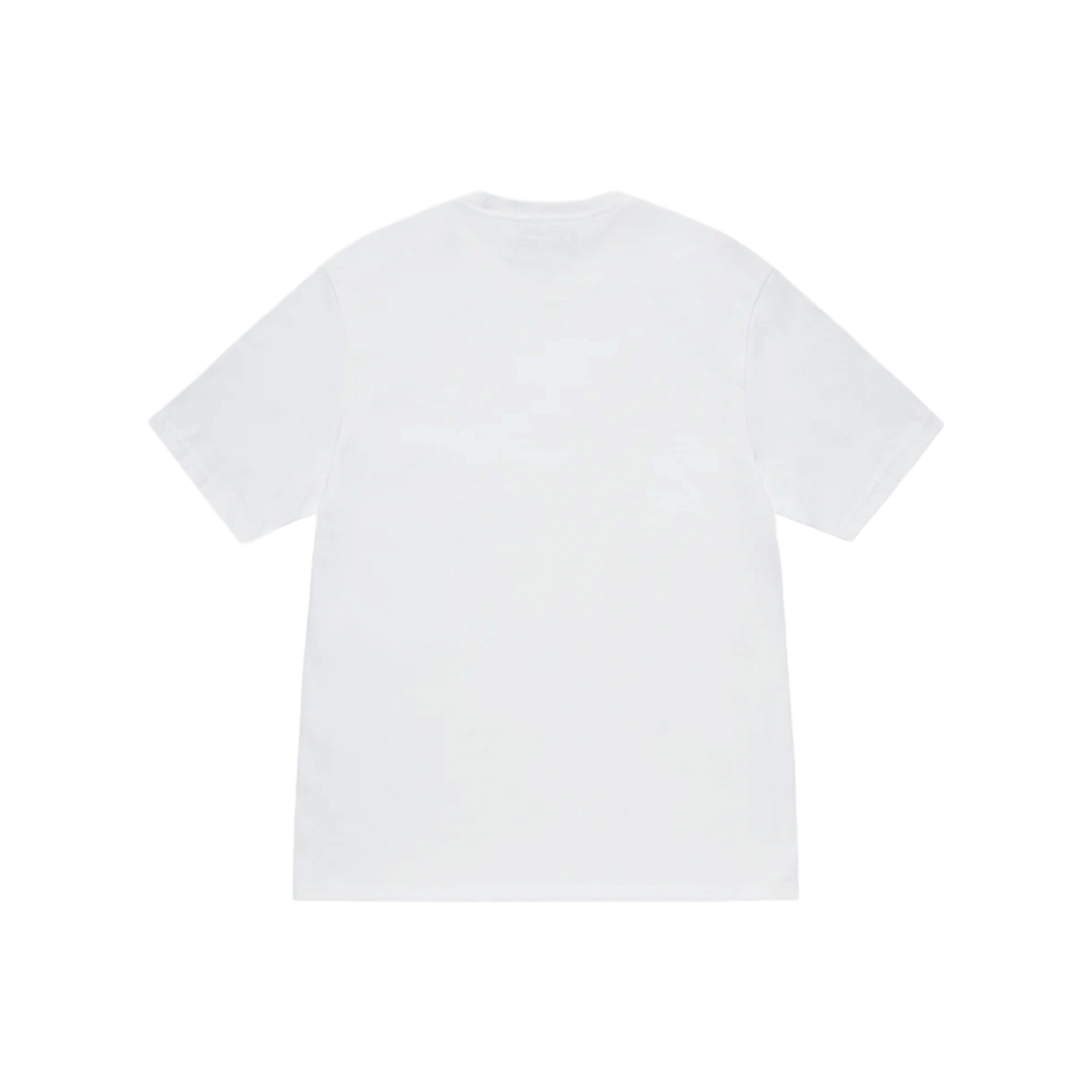Stüssy Laura Tee White (SS25)