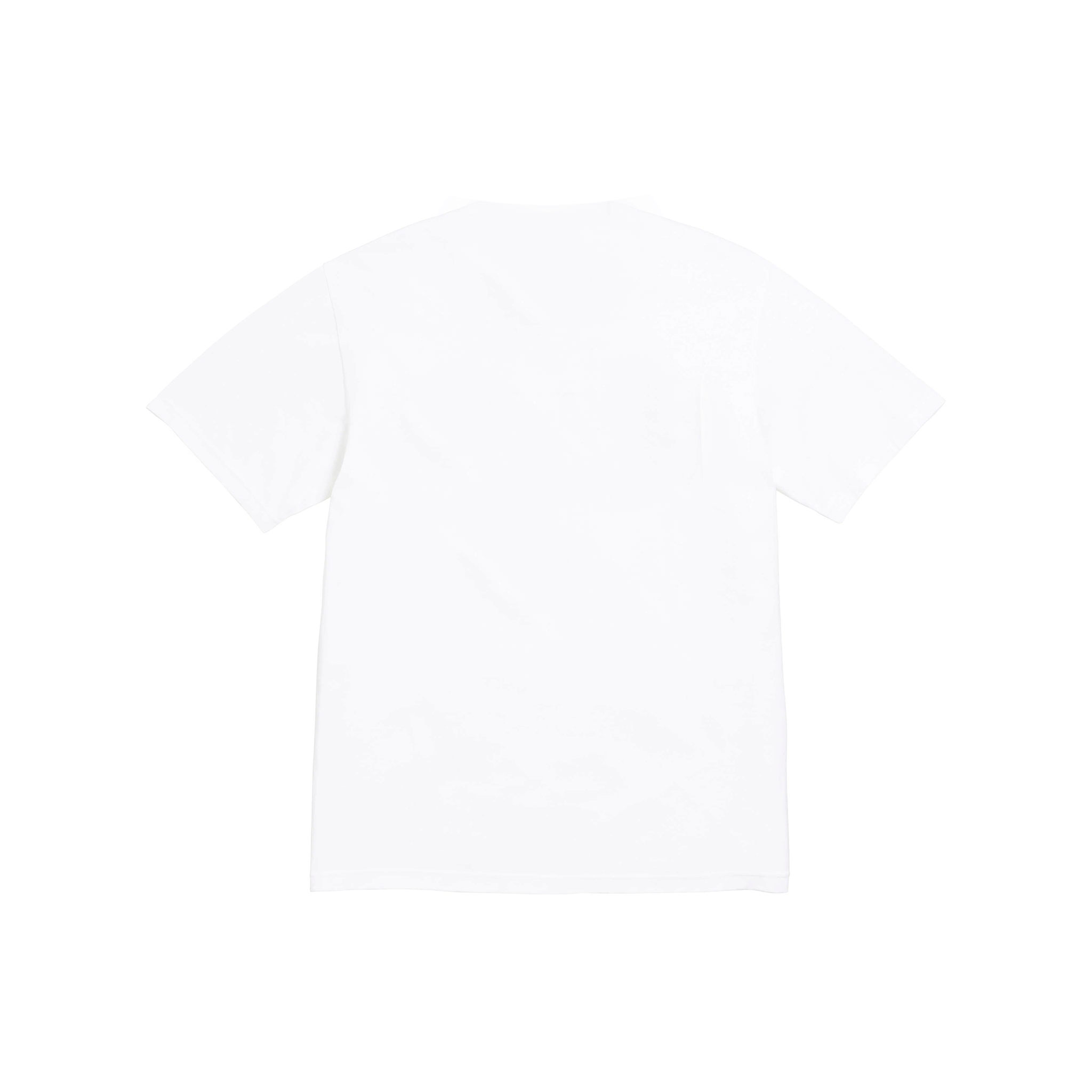 Supreme Girls Tee White (FW25)