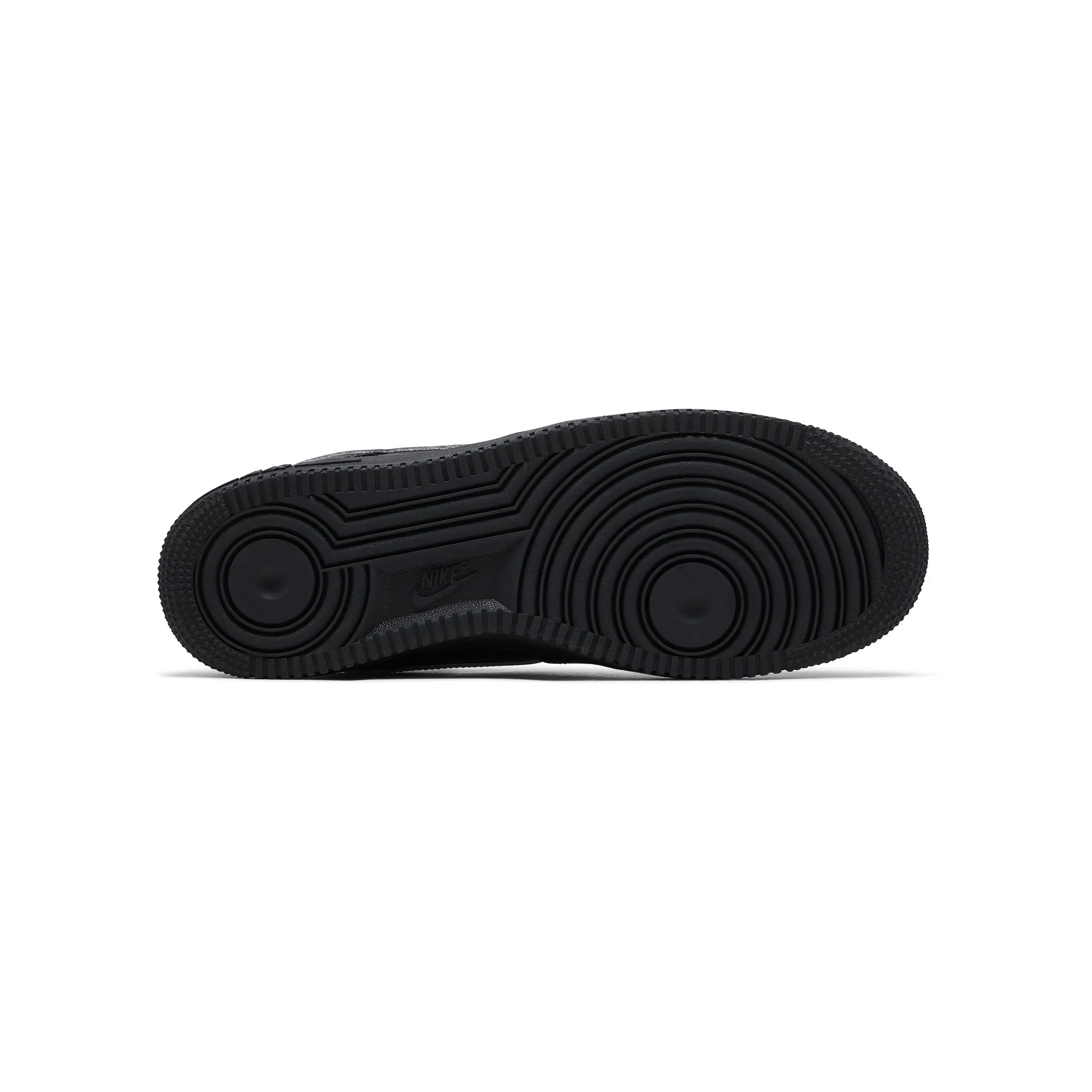 Nike Air Force 1 Low Supreme Black/White (FW25)