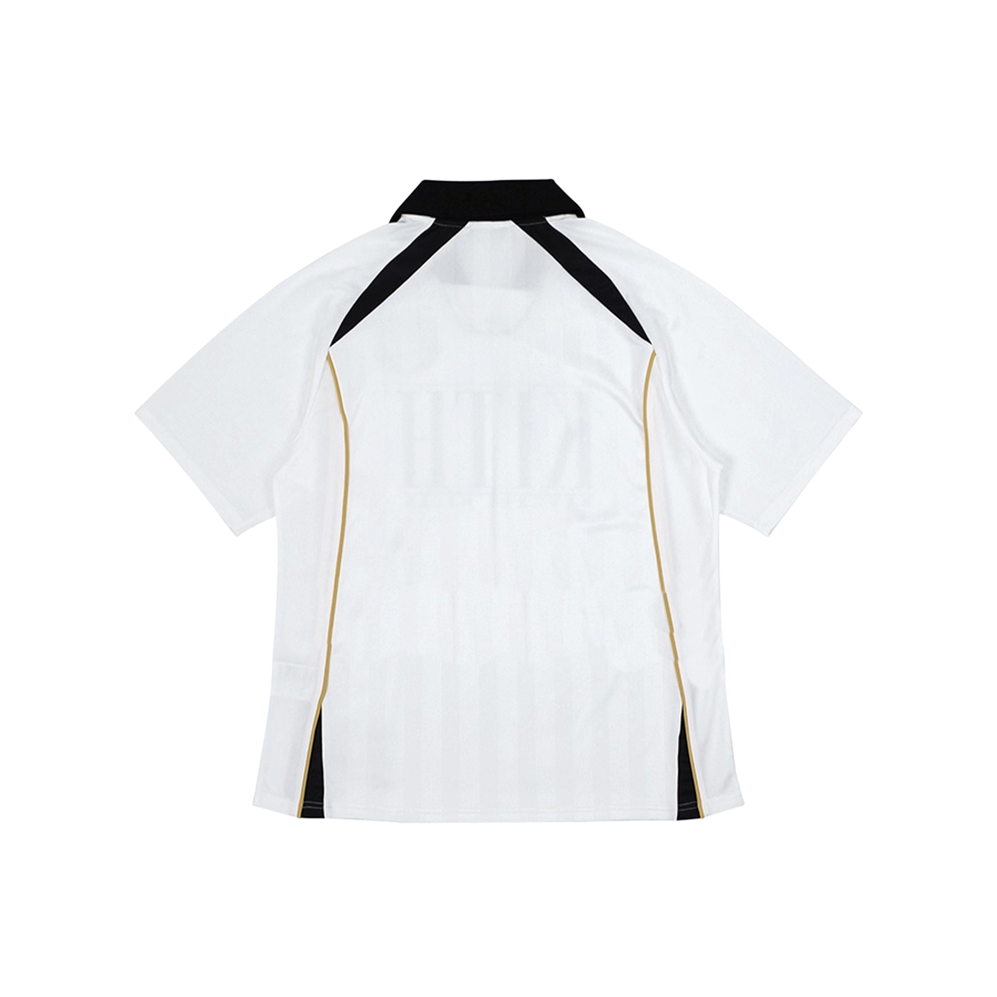 KITH Beverly Hills Exclusive Soccer Jersey White (SS25)