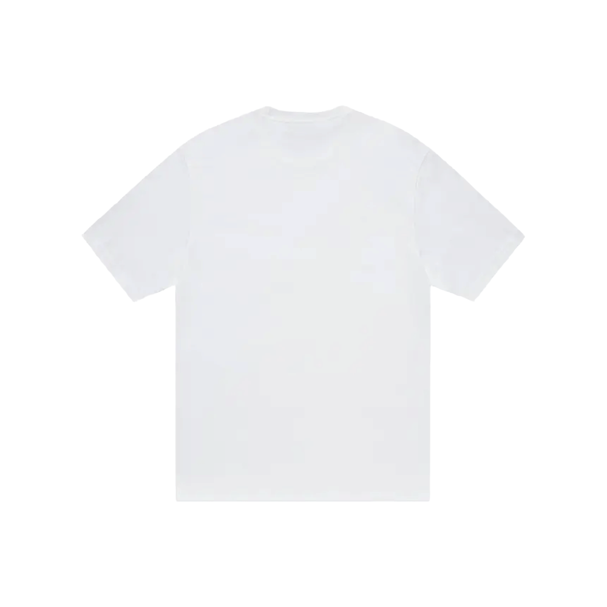Stüssy Berries Tee White (SS25)