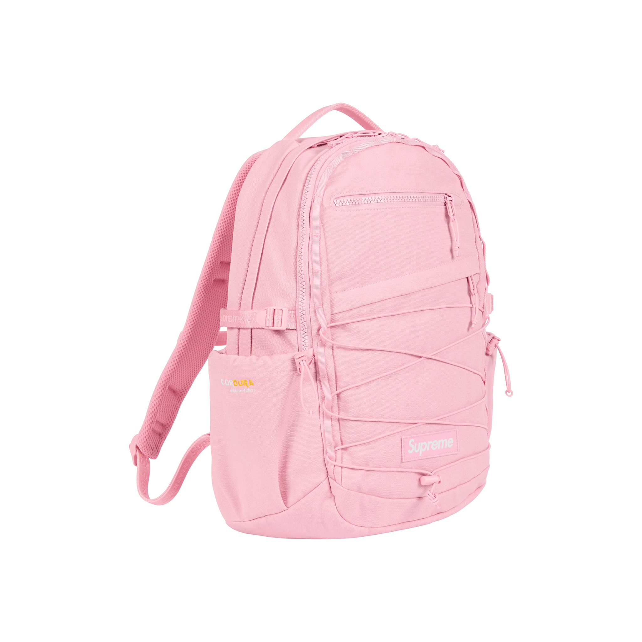 Supreme Backpack Light Pink (SS25)