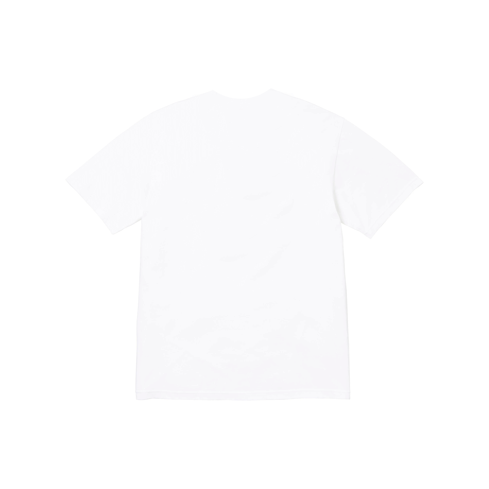 Supreme Bedroom Tee White (SS25)