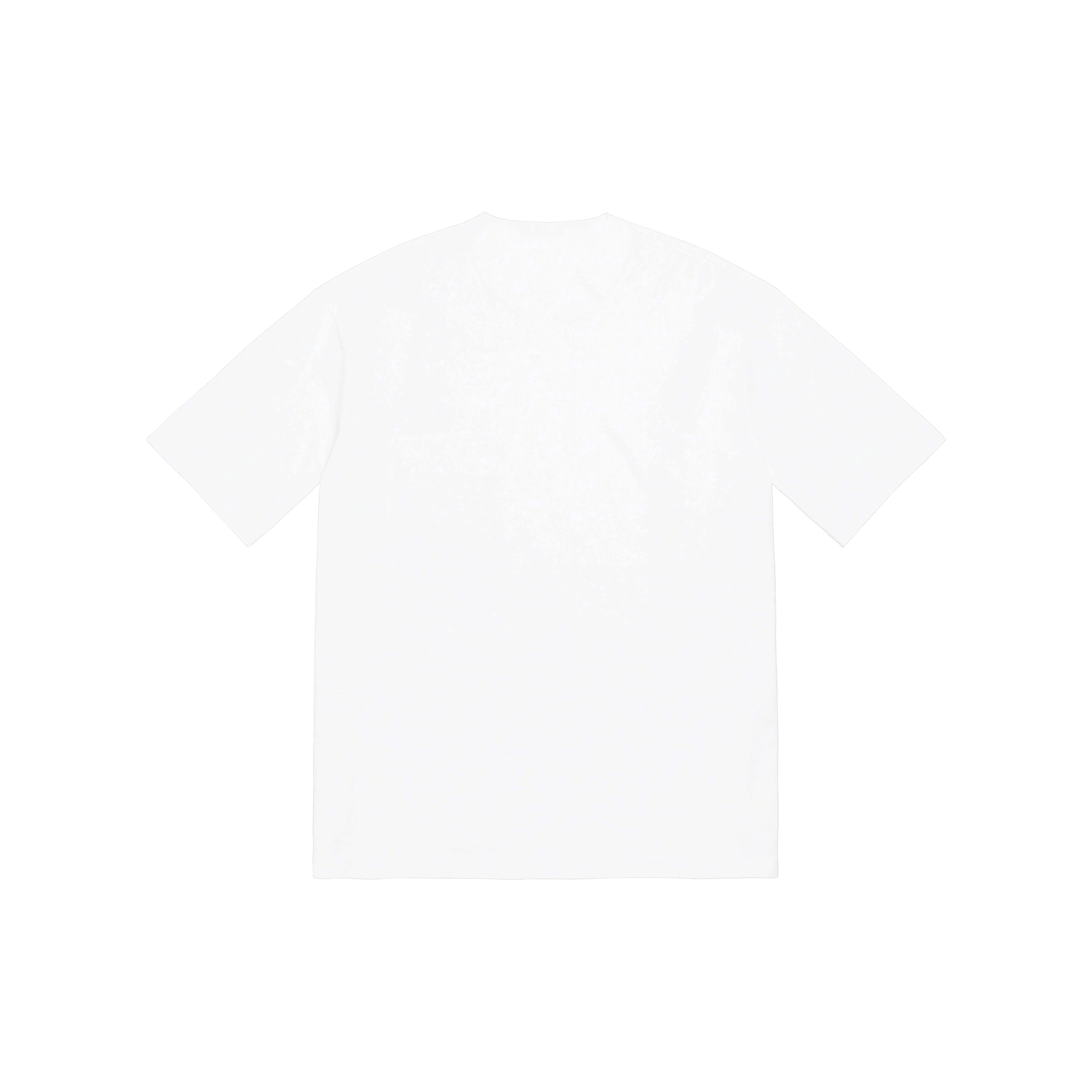 Supreme x THE NORTH FACE Printed Pocket Tee White (SS23)